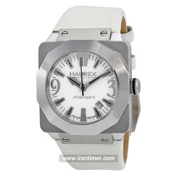 قیمت و خرید ساعت مچی مردانه هورکس(Haurex) مدل ZQHX-8A372DWW کلاسیک | اورجینال و اصلی