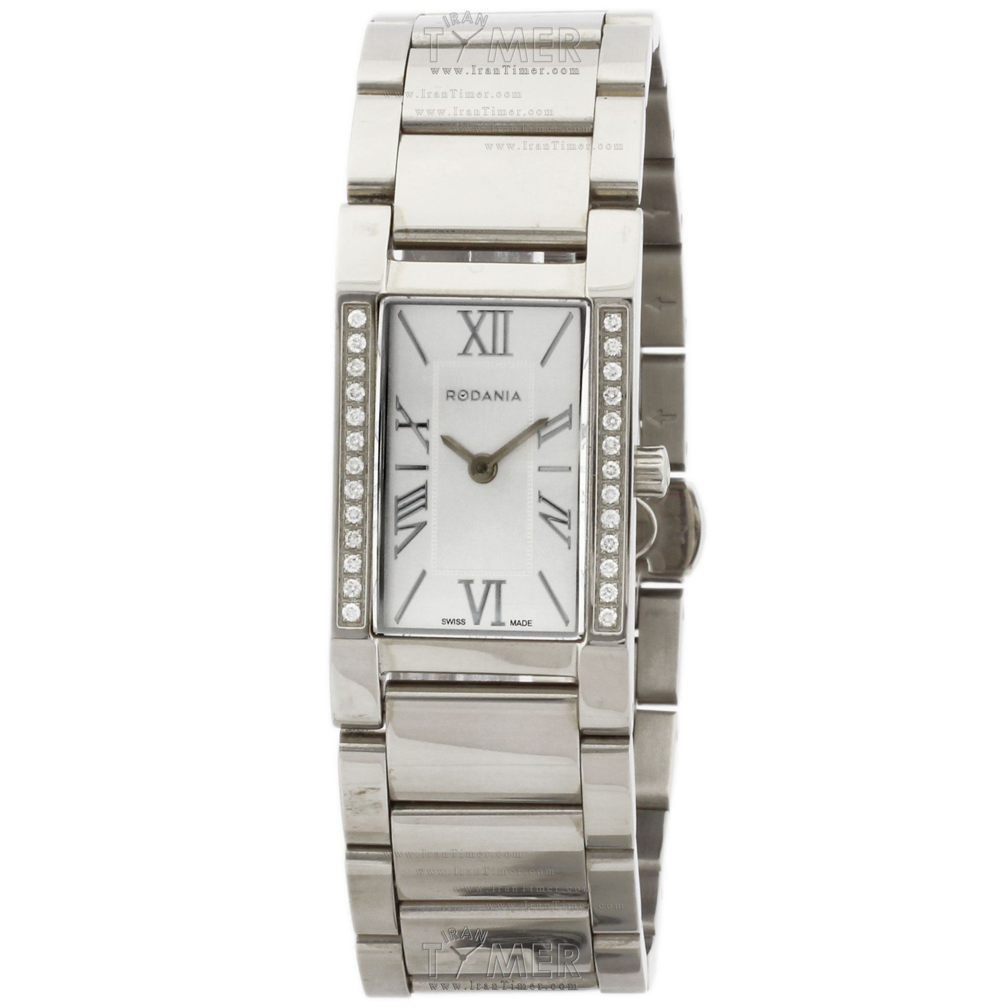 قیمت و خرید ساعت مچی زنانه رودانیا(RODANIA) مدل R-02492942 کلاسیک | اورجینال و اصلی