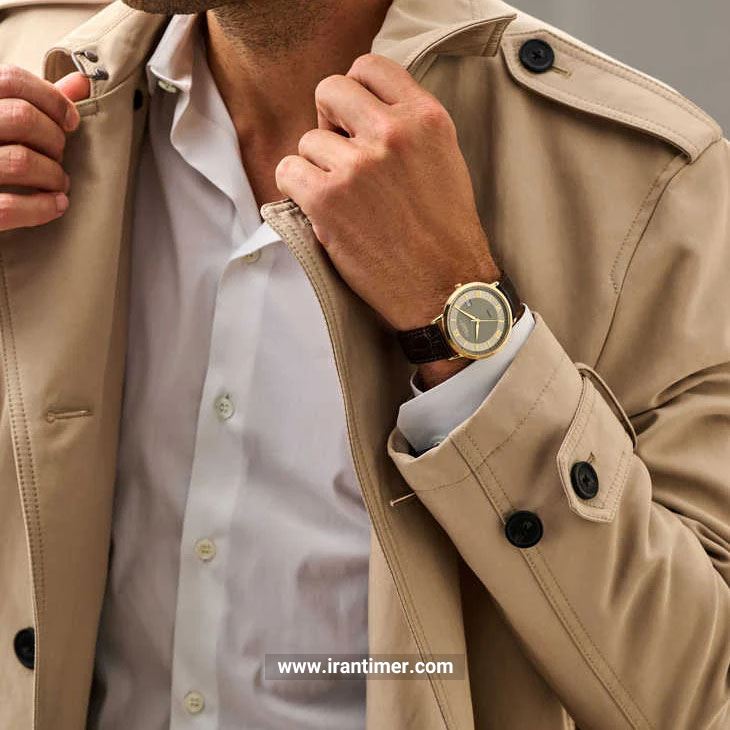 قیمت و خرید ساعت مچی مردانه رودانیا(RODANIA) مدل R15017 کلاسیک | اورجینال و اصلی