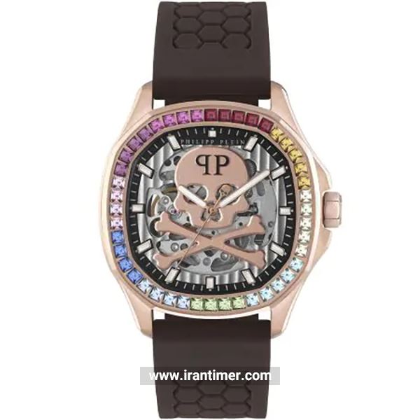 قیمت و خرید ساعت مچی مردانه فیلیپ پلین(Philipp Plein) مدل PWRAA0623 اسپرت | اورجینال و اصلی