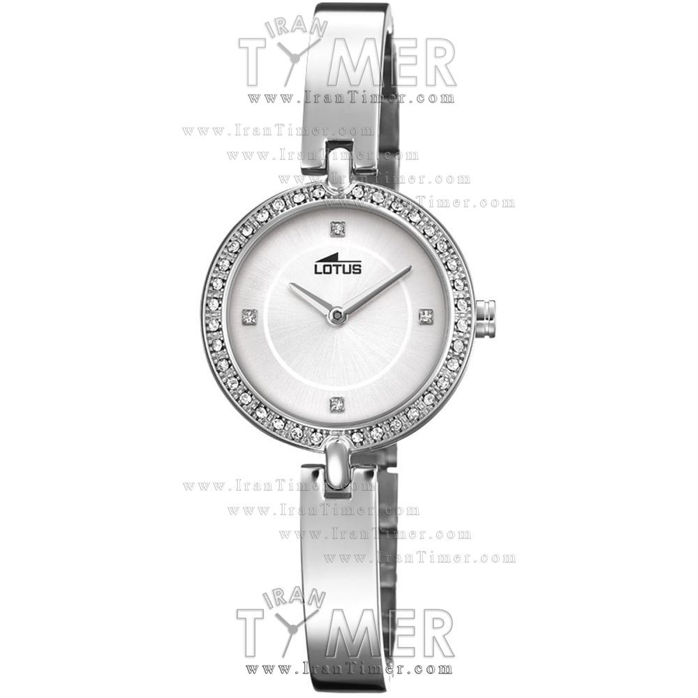 قیمت و خرید ساعت مچی زنانه لوتوس(LOTUS) مدل L18547/1 کلاسیک | اورجینال و اصلی