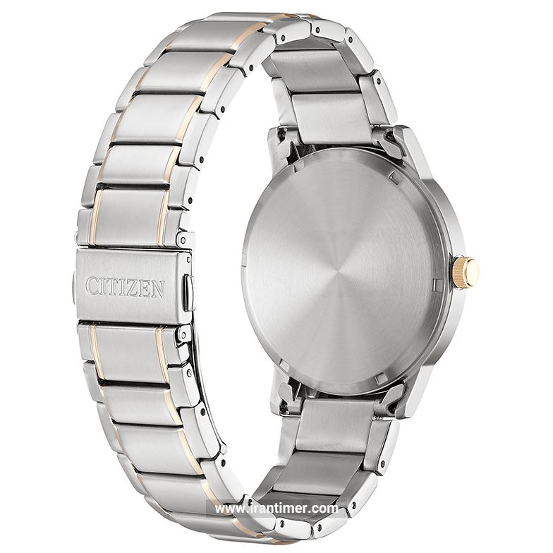 قیمت و خرید ساعت مچی مردانه سیتیزن(CITIZEN) مدل AW1676-86A کلاسیک | اورجینال و اصلی