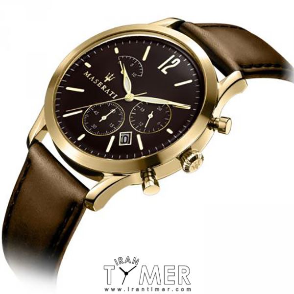 قیمت و خرید ساعت مچی مردانه مازراتی(MASERATI) مدل R8871625001 کلاسیک | اورجینال و اصلی