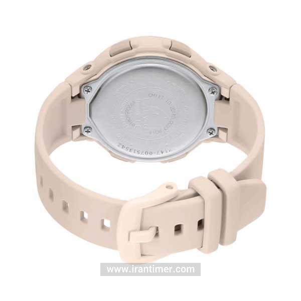 قیمت و خرید ساعت مچی کاسیو (CASIO) بیبی جی مدل BSA-B100-4A1DR اسپرت | اورجینال و اصلی