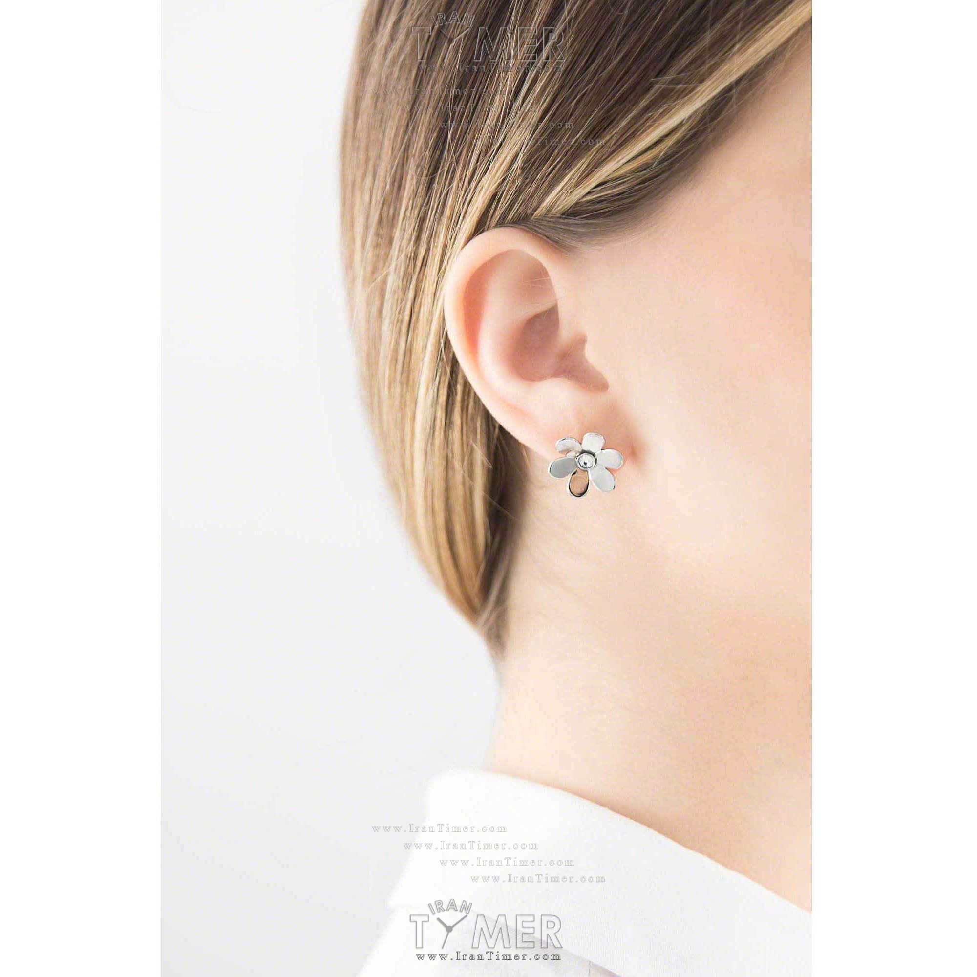 قیمت و خرید گوشواره زنانه برازوی(BROSWAY) مدل BJR22 فشن (ست لباس) کلاسیک | اورجینال و اصلی