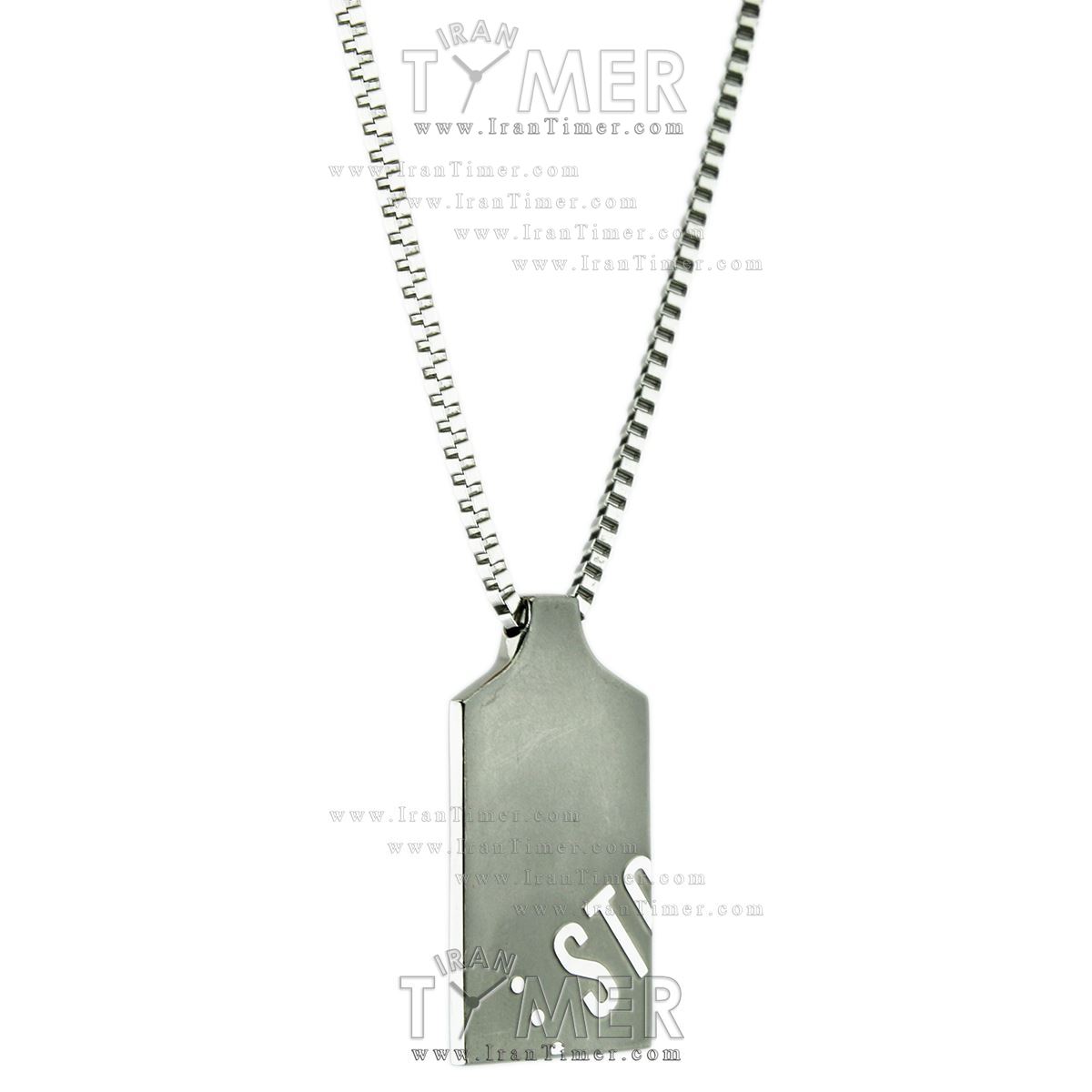 قیمت و خرید گردنبند مردانه استورم(STORM) مدل 9980217 اسپرت (ورزشی) | اورجینال و اصلی