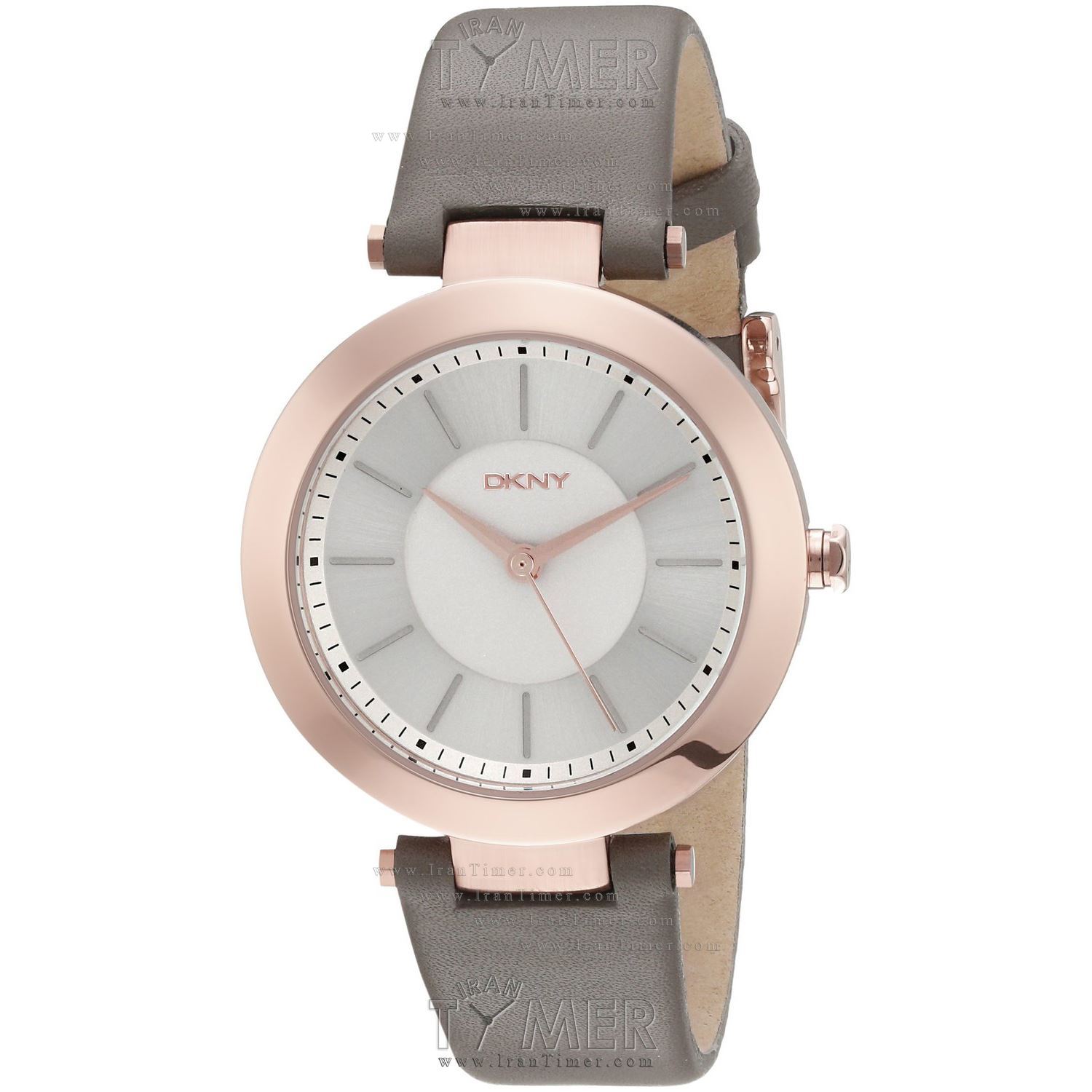 قیمت و خرید ساعت مچی زنانه دی کی ان وای(DKNY) مدل NY2296 کلاسیک | اورجینال و اصلی