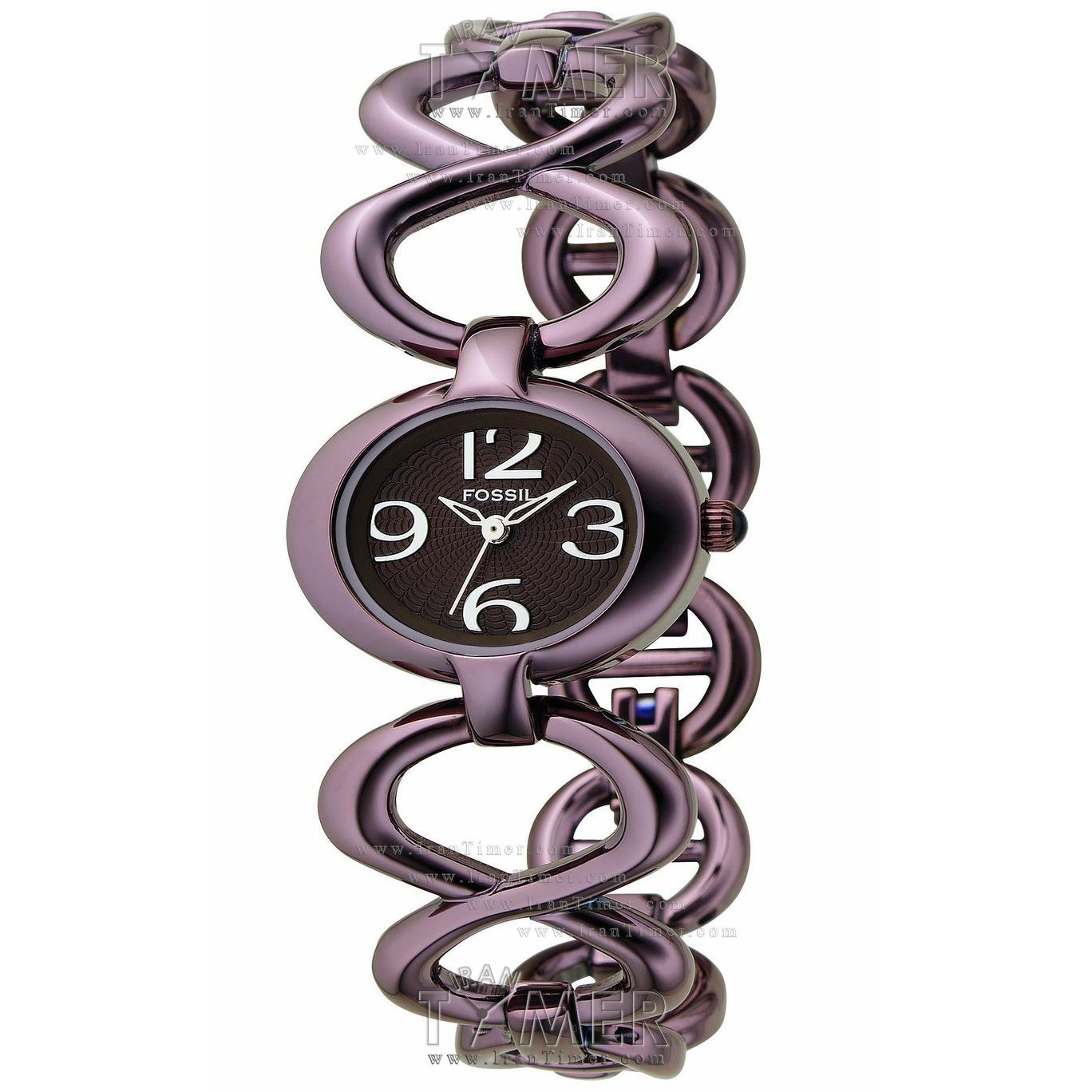 قیمت و خرید ساعت مچی زنانه فسیل(FOSSIL) مدل ES2026 کلاسیک | اورجینال و اصلی
