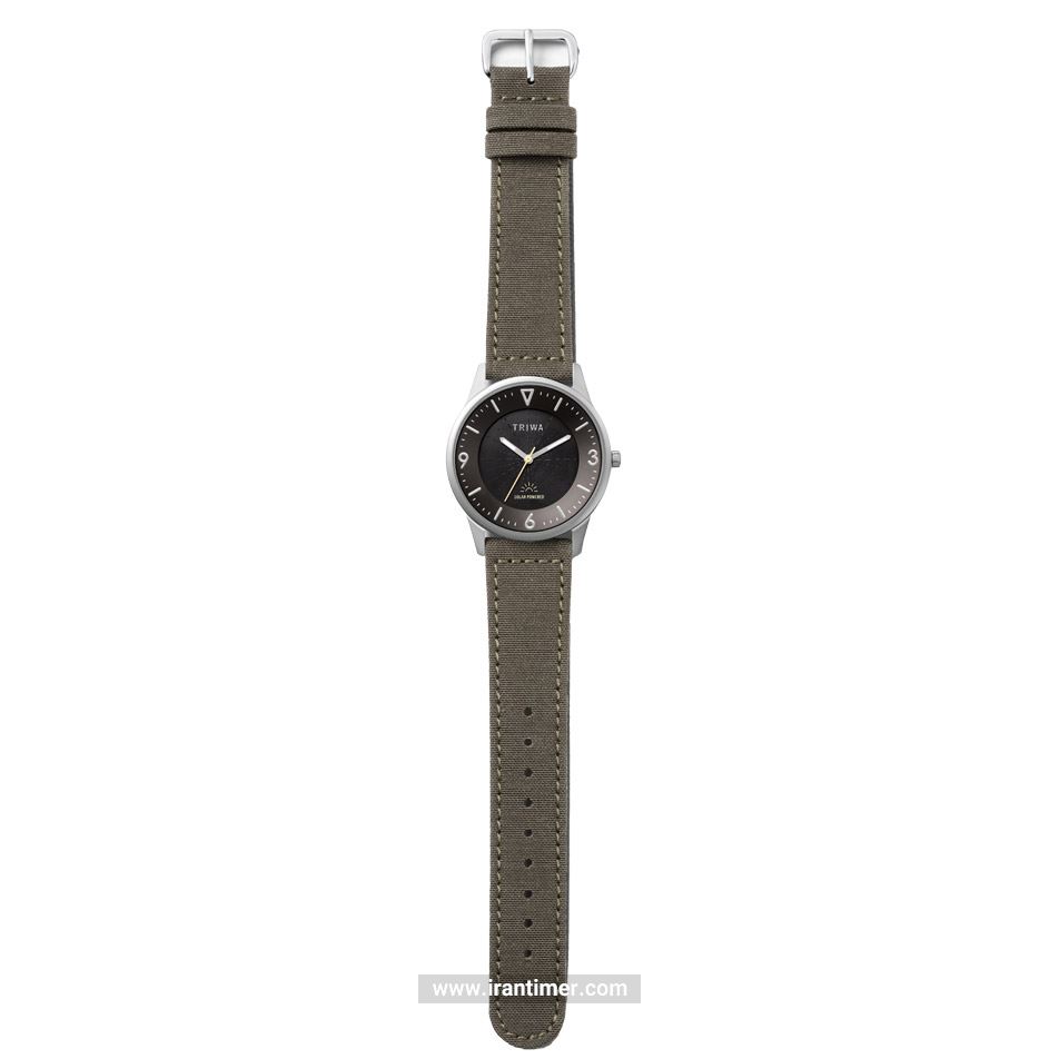 قیمت و خرید ساعت مچی مردانه زنانه تریوا(TRIWA) مدل SOL101-CL080912 کلاسیک | اورجینال و اصلی