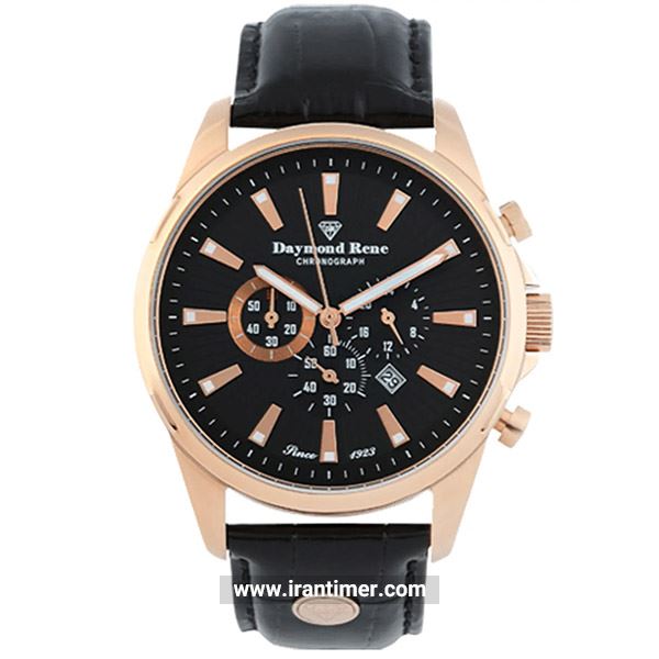 قیمت و خرید ساعت مچی مردانه دیموند رنه(DAYMOND RENE) مدل 1973HK-R4 کلاسیک | اورجینال و اصلی