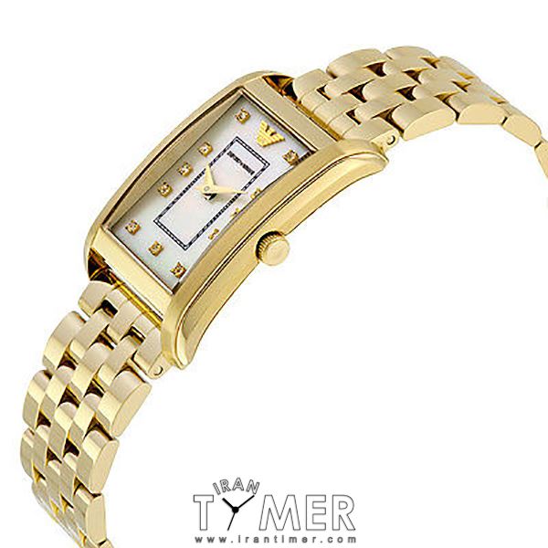 قیمت و خرید ساعت مچی زنانه امپریو آرمانی(EMPORIO ARMANI) مدل AR1904 کلاسیک | اورجینال و اصلی