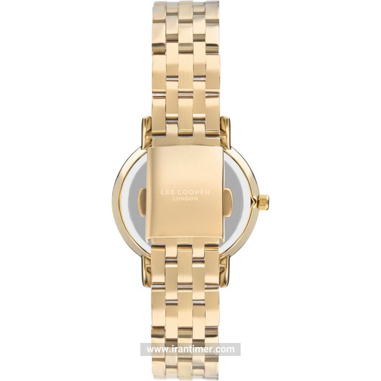 قیمت و خرید ساعت مچی زنانه لیکوپر(LEE COOPER) مدل LC07503.120 کلاسیک | اورجینال و اصلی