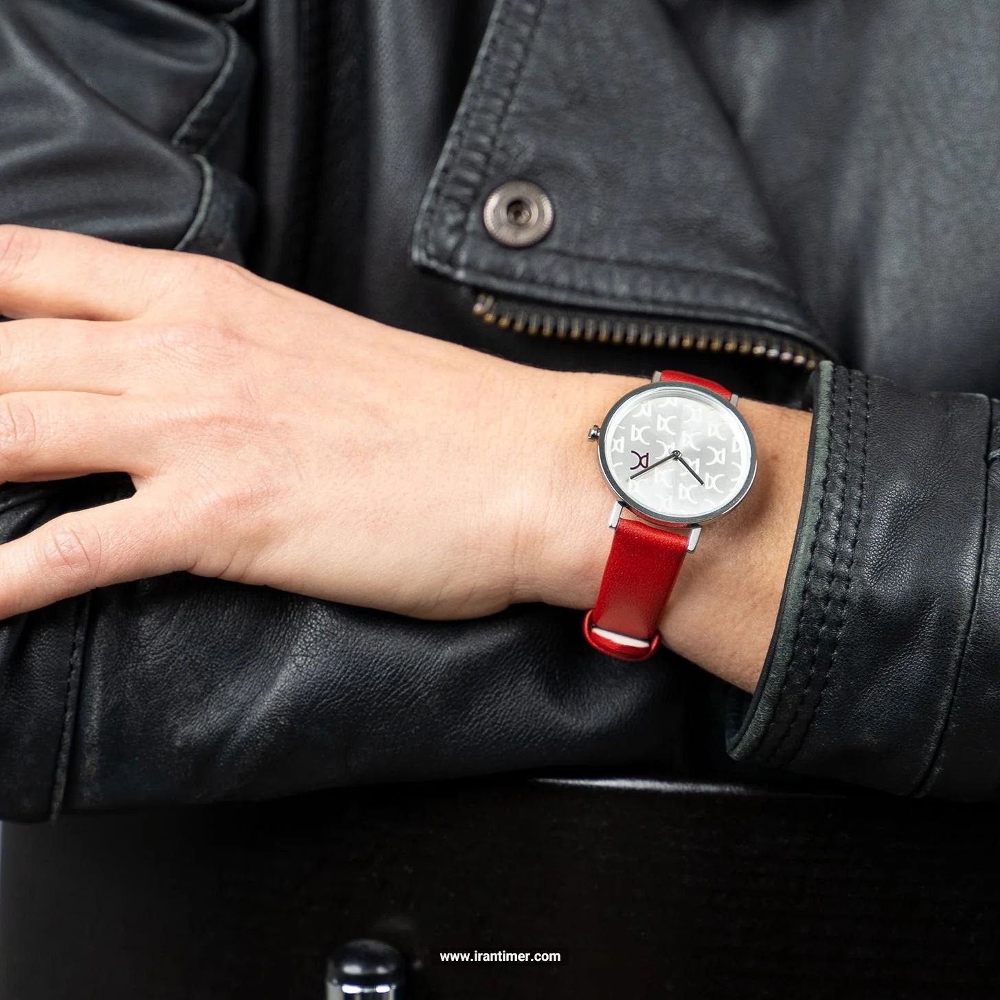 قیمت و خرید ساعت مچی زنانه پیر کاردین(PIERRE CARDIN) مدل CBV.1517 کلاسیک | اورجینال و اصلی