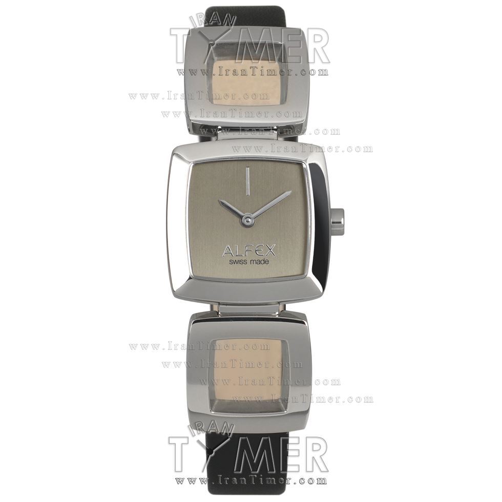 قیمت و خرید ساعت مچی زنانه الفکس(ALFEX) مدل 5725/952 کلاسیک | اورجینال و اصلی