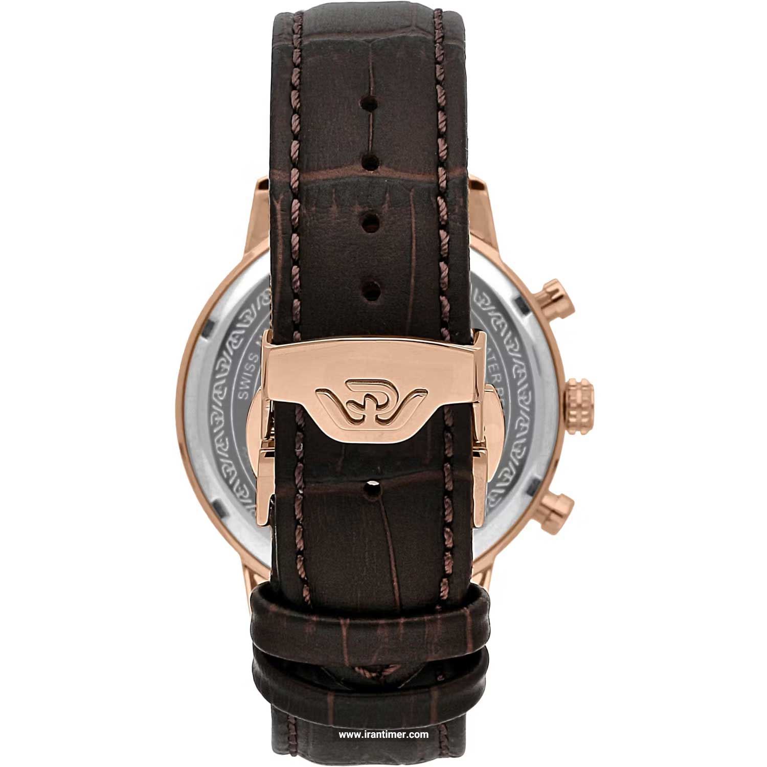 قیمت و خرید ساعت مچی مردانه فلیپ واچ(Philip Watch) مدل R8271680004 کلاسیک | اورجینال و اصلی