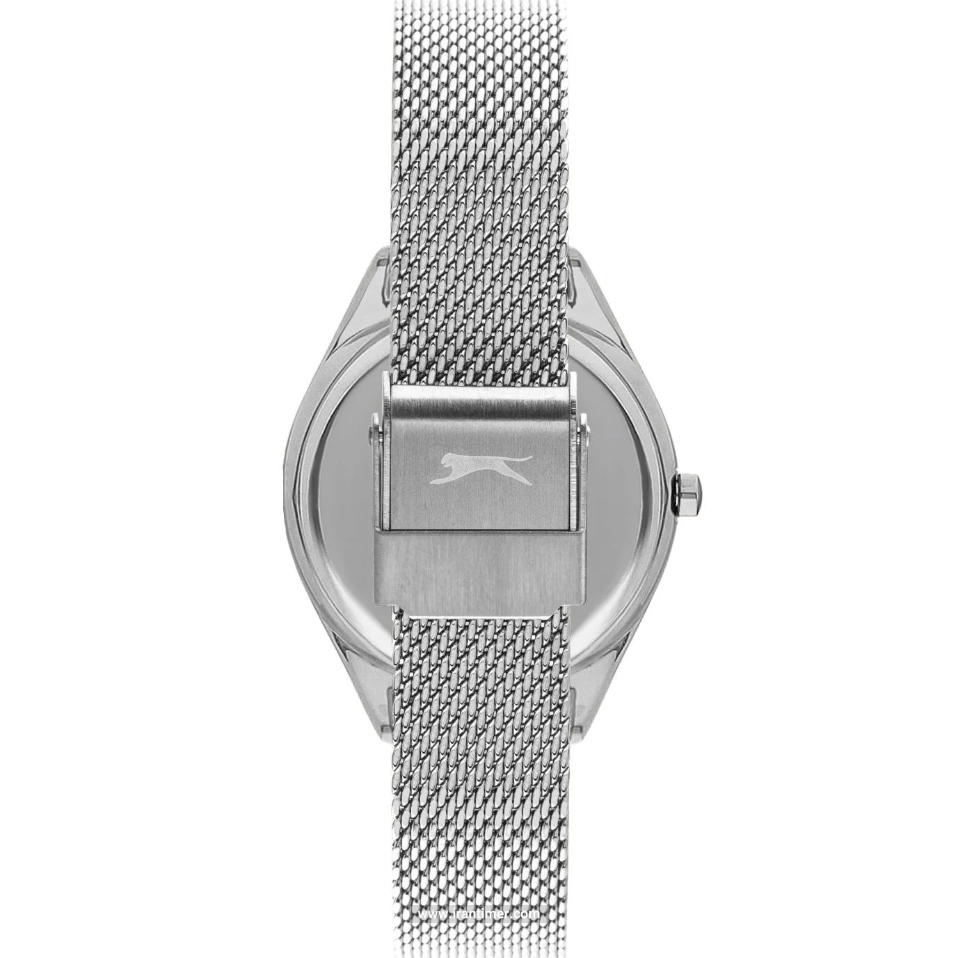 قیمت و خرید ساعت مچی زنانه اسلازنجر(SLAZENGER) مدل SL.09.1852.3.04 کلاسیک | اورجینال و اصلی