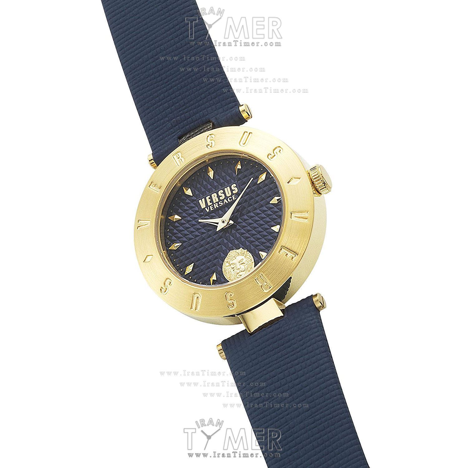 قیمت و خرید ساعت مچی زنانه ورسوس ورساچه(VERSUS VERSACE) مدل S77050017 کلاسیک | اورجینال و اصلی