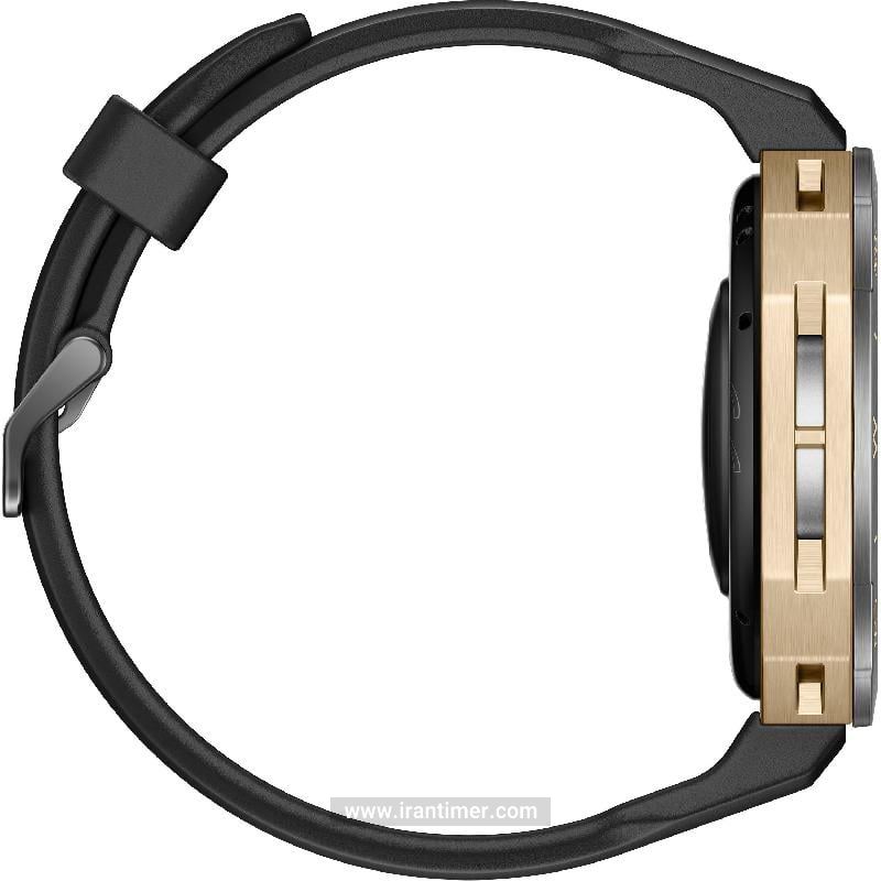 قیمت و خرید ساعت مچی مردانه هواوی(HUAWEI) مدل GT Cyber-Urban Edition | اورجینال و اصلی