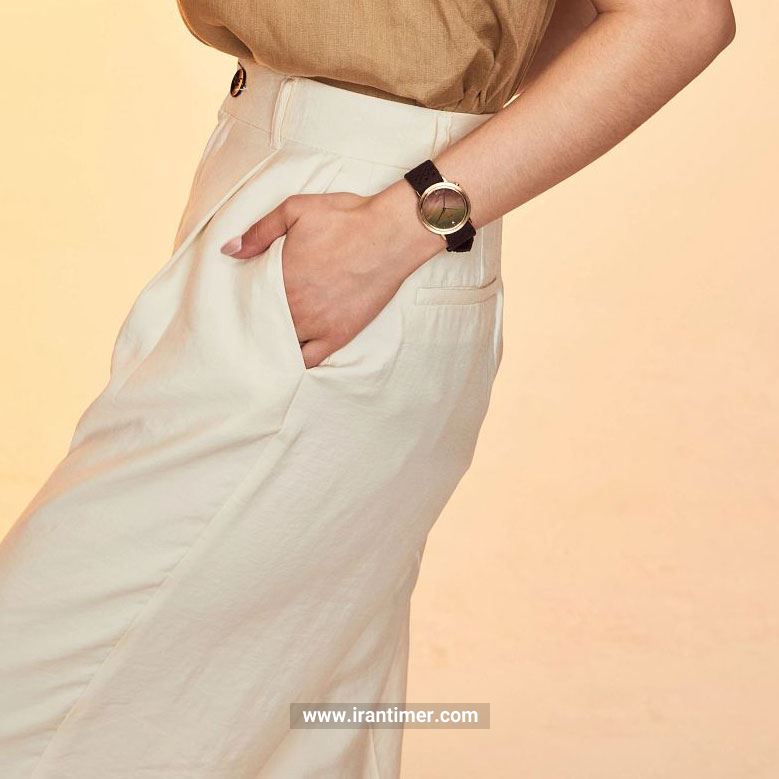 قیمت و خرید ساعت مچی زنانه سیتیزن(CITIZEN) مدل EM1003-05X کلاسیک | اورجینال و اصلی