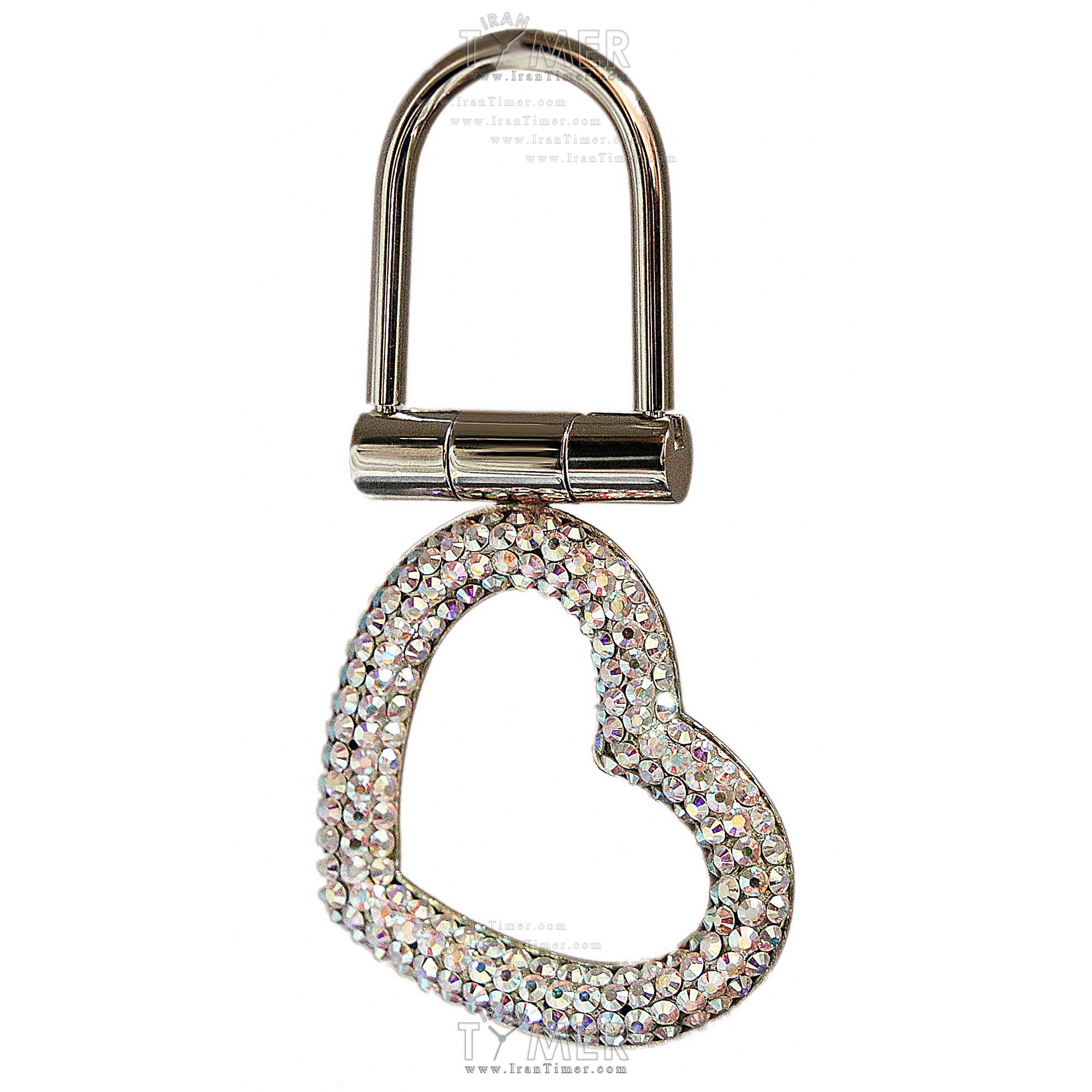 قیمت و خرید جاکلید (جاسوئچی) زنانه آمبروزیا پاریس(AMBROSIA PARIS) مدل PC.12-CRYS/AB فشن (ست لباس) | اورجینال و اصلی