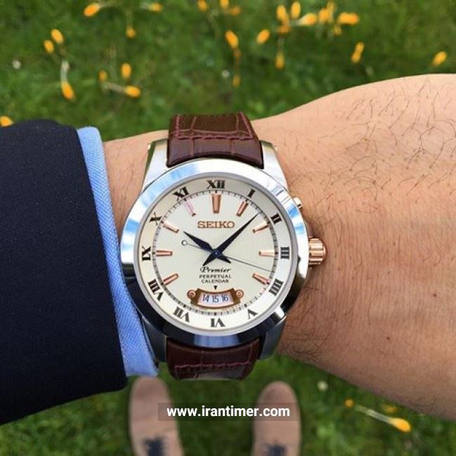 قیمت و خرید ساعت مچی مردانه سیکو(SEIKO) مدل SNQ150P1 | اورجینال و اصلی
