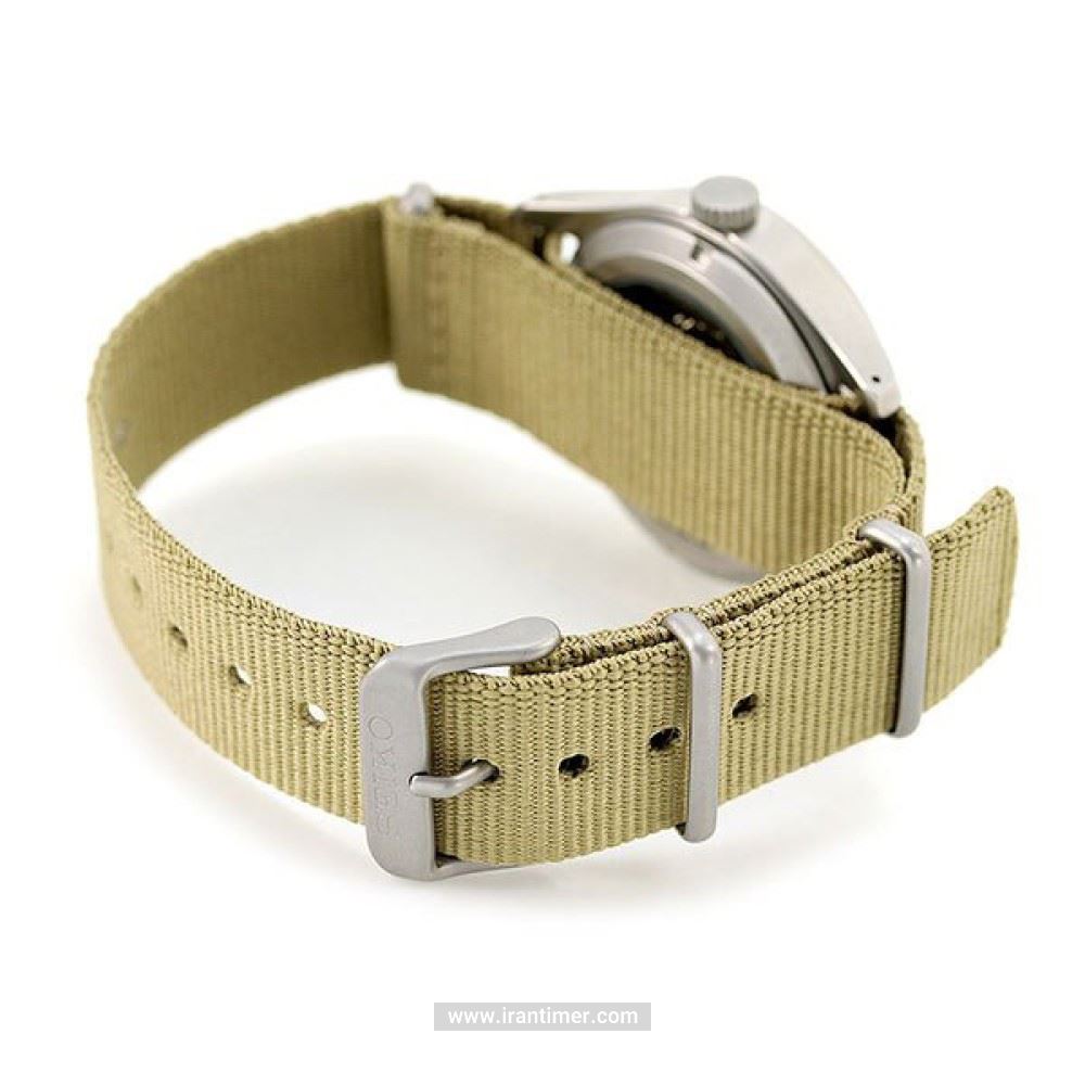 قیمت و خرید ساعت مچی مردانه سیکو(SEIKO) مدل SBSA117 اسپرت | اورجینال و اصلی