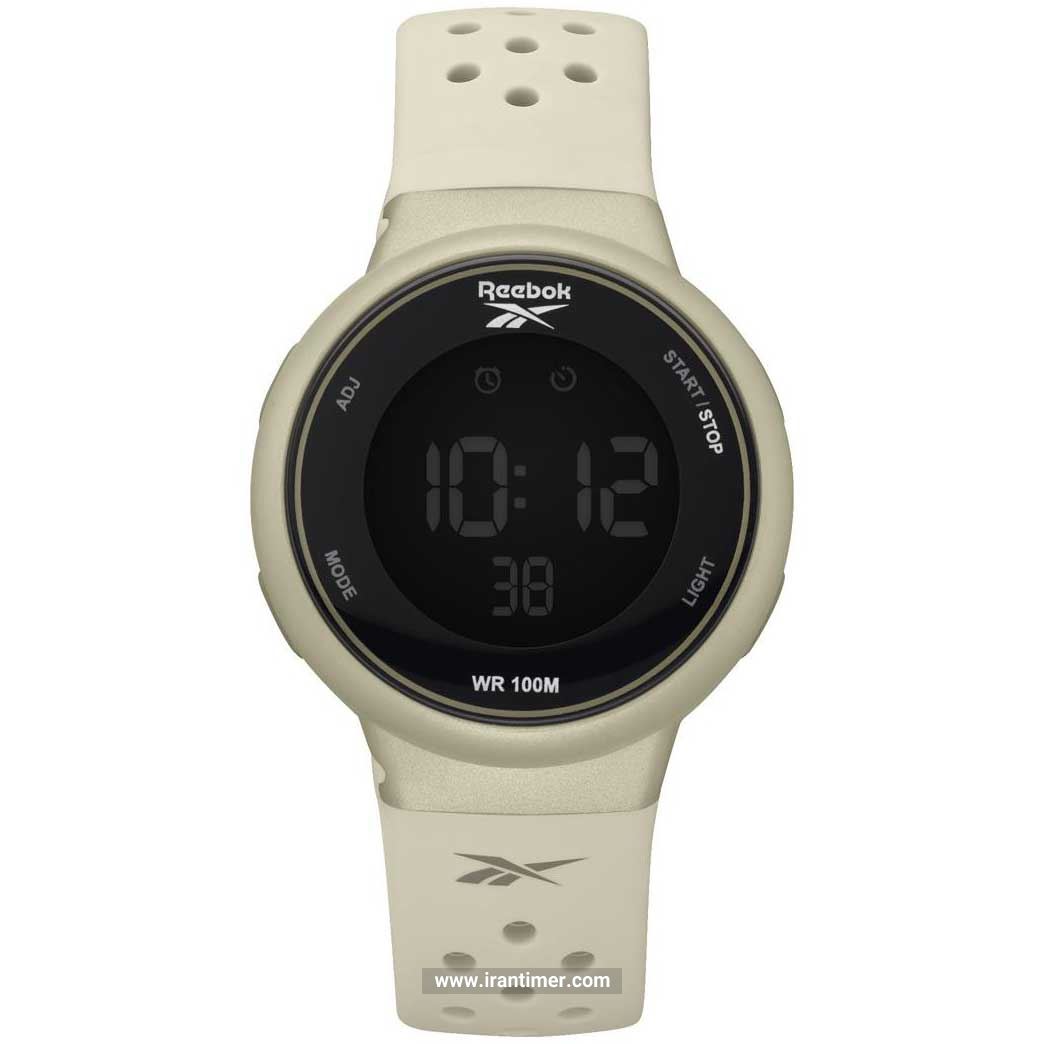 قیمت و خرید ساعت مچی زنانه ریباک(REEBOK) مدل RV-LAI-L9-PSIS-BB اسپرت | اورجینال و اصلی
