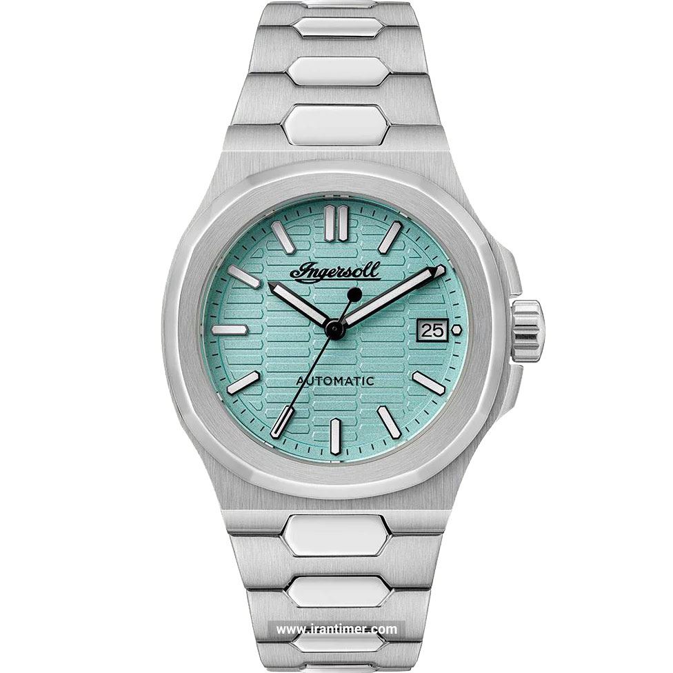 قیمت و خرید ساعت مچی مردانه اینگرسول(INGERSOLL) مدل I14601 کلاسیک | اورجینال و اصلی
