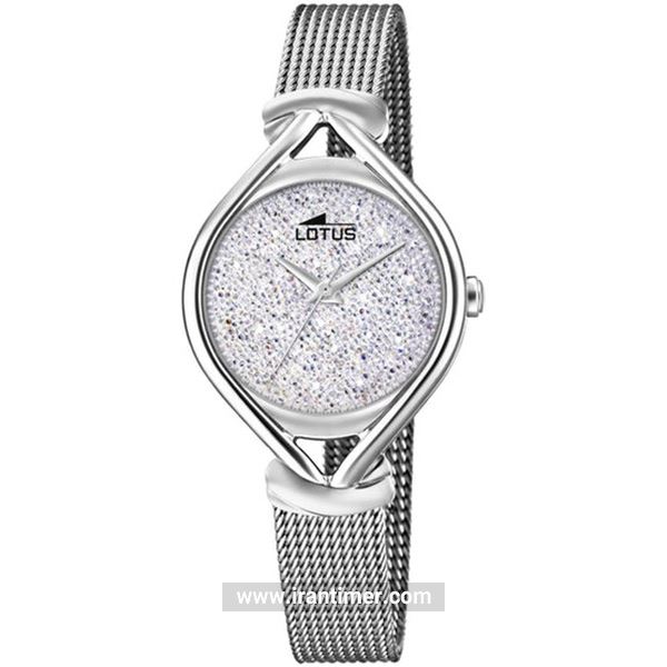 قیمت و خرید ساعت مچی زنانه لوتوس(LOTUS) مدل L18745/1 کلاسیک | اورجینال و اصلی