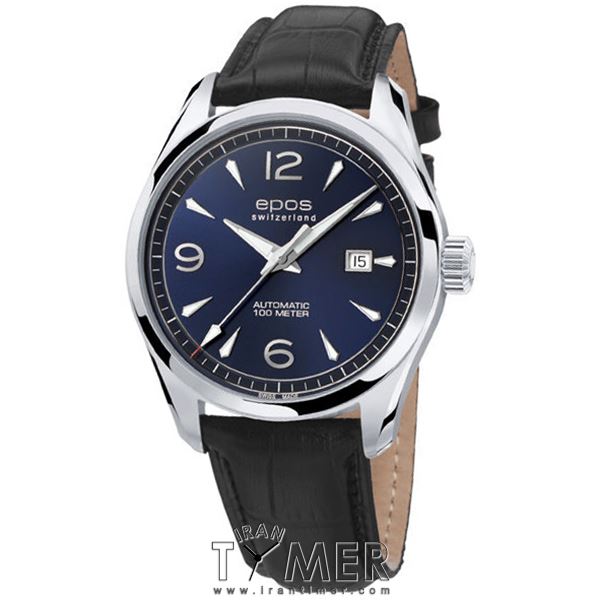 قیمت و خرید ساعت مچی مردانه ایپوز(EPOS) مدل 3401.132.20.56.25 کلاسیک | اورجینال و اصلی