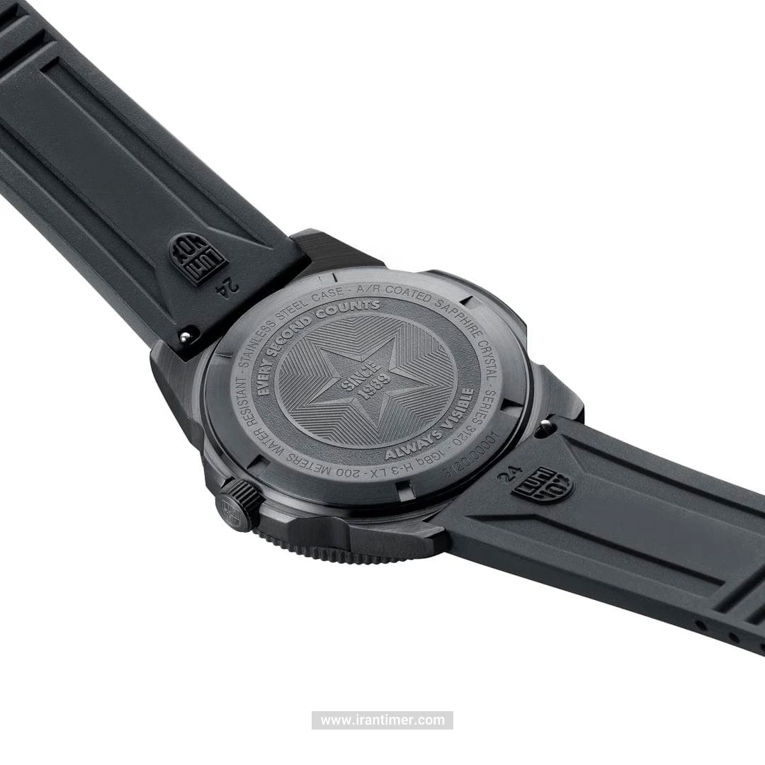 قیمت و خرید ساعت مچی مردانه لومینوکس(LUMINOX) مدل XS.3135.B اسپرت | اورجینال و اصلی