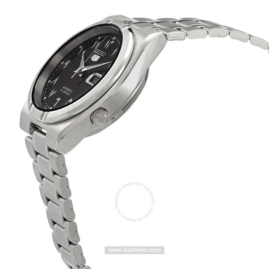 قیمت و خرید ساعت مچی مردانه سیکو(SEIKO) مدل SNK063J کلاسیک | اورجینال و اصلی