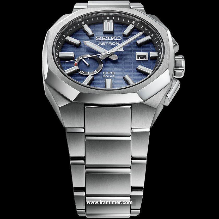 قیمت و خرید ساعت مچی مردانه سیکو(SEIKO) مدل SSJ013J1 کلاسیک | اورجینال و اصلی