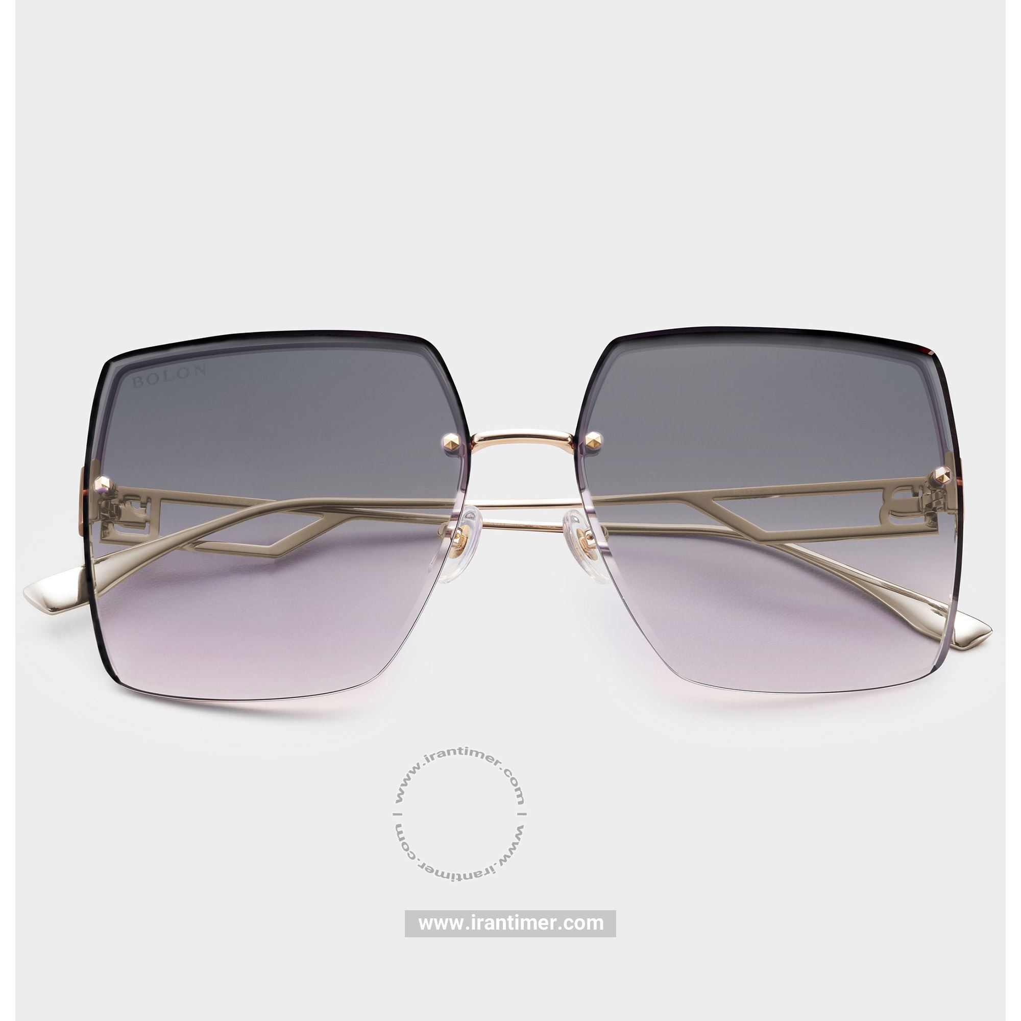 قیمت و خرید عینک آفتابی زنانه فشن (Bolon) مدل BL7138A63 | اورجینال و اصلی