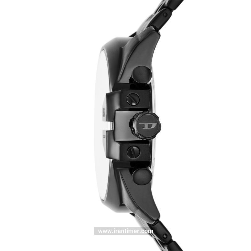 قیمت و خرید ساعت مچی مردانه دیزل(DIESEL) مدل DZ4617 اسپرت | اورجینال و اصلی