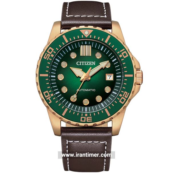 قیمت و خرید ساعت مچی مردانه سیتیزن(CITIZEN) مدل NJ0173-18X کلاسیک | اورجینال و اصلی