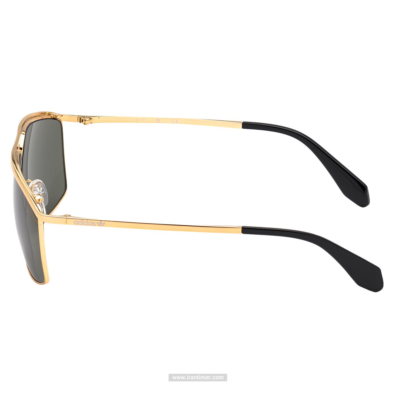 قیمت و خرید عینک آفتابی مردانه خلبانی (adidas) مدل OR 0029 30N 61 | اورجینال و اصلی