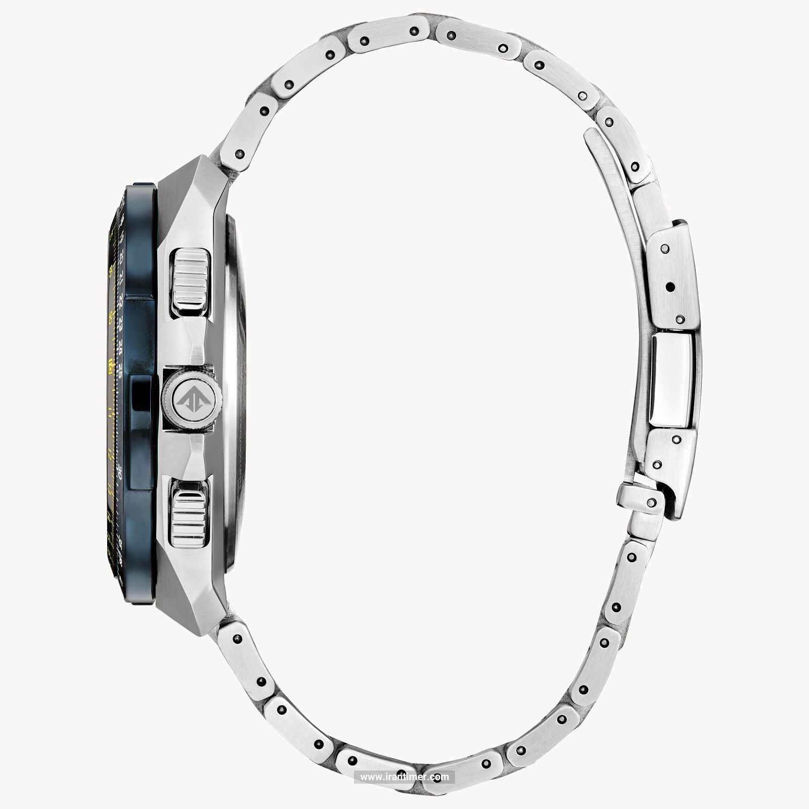 قیمت و خرید ساعت مچی مردانه سیتیزن(CITIZEN) مدل JY8128-56L کلاسیک | اورجینال و اصلی