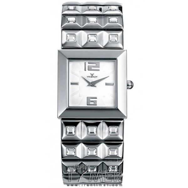 قیمت و خرید ساعت مچی زنانه ویسروی(VICEROY) مدل 46654-05 کلاسیک | اورجینال و اصلی