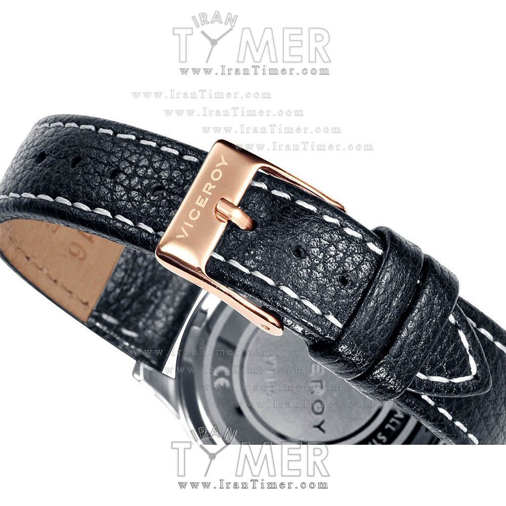 قیمت و خرید ساعت مچی زنانه ویسروی(VICEROY) مدل 471136-35 کلاسیک | اورجینال و اصلی