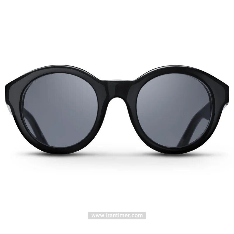 قیمت و خرید عینک آفتابی زنانه کلاسیک (TRIWA) مدل Midnight Grace 159 | اورجینال و اصلی