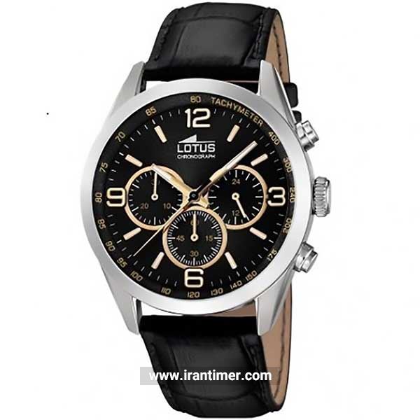 قیمت و خرید ساعت مچی مردانه لوتوس(LOTUS) مدل L18155/8 کلاسیک | اورجینال و اصلی