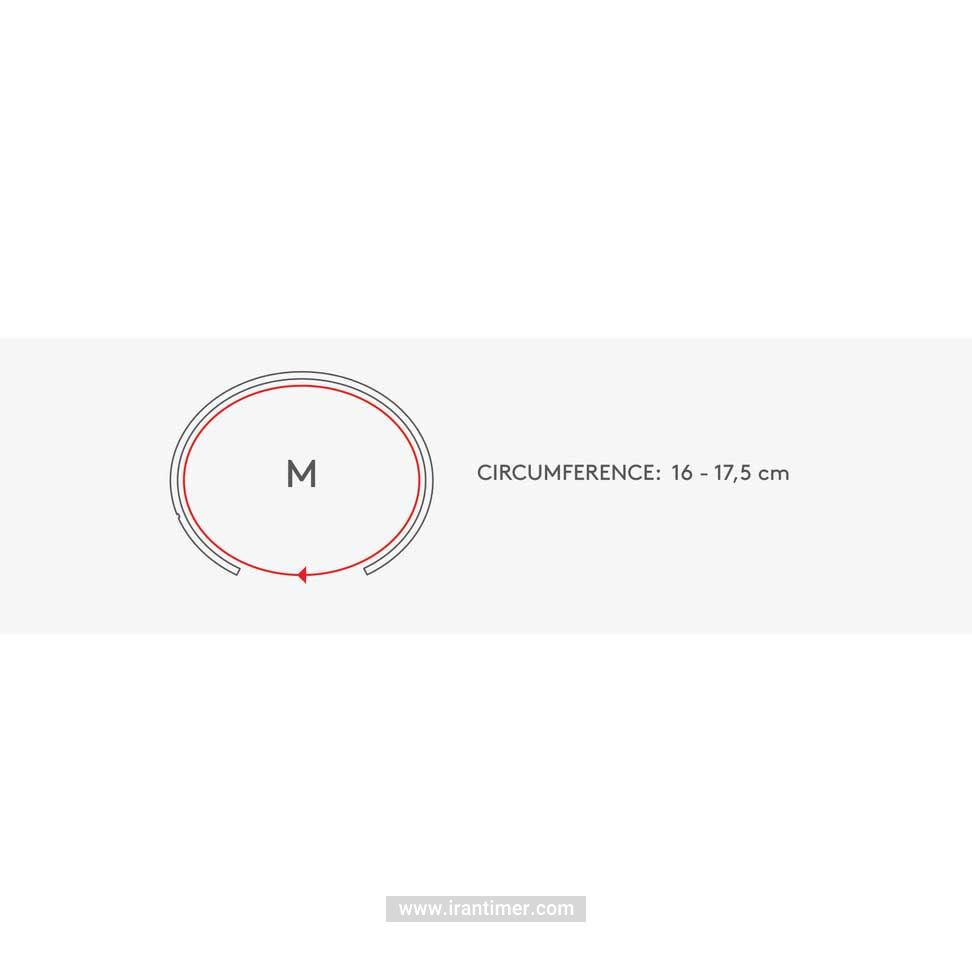 قیمت و خرید دستبند بسته (النگو) زنانه تریوا(TRIWA) مدل Bracelet3-Pearl-M کلاسیک | اورجینال و اصلی