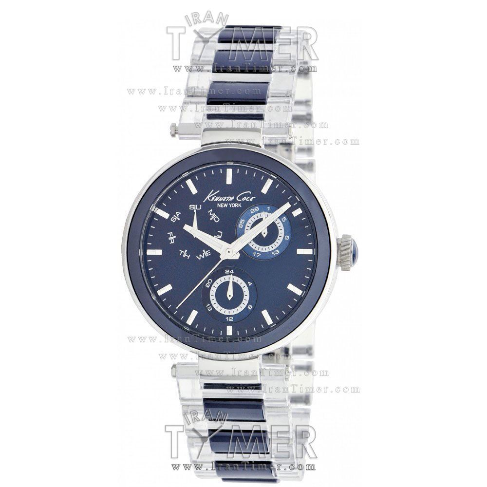 قیمت و خرید ساعت مچی زنانه کنت کول(KENNETH COLE) مدل KC4731 کلاسیک | اورجینال و اصلی
