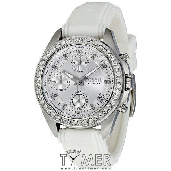 قیمت و خرید ساعت مچی زنانه فسیل(FOSSIL) مدل ES2883 فشن اسپرت | اورجینال و اصلی