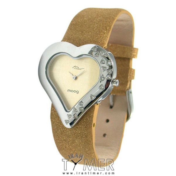 قیمت و خرید ساعت مچی زنانه موگ پاریس(MOOG PARIS) مدل M44332-008 کلاسیک | اورجینال و اصلی