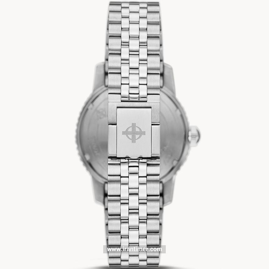 قیمت و خرید ساعت مچی مردانه زودیاک(ZODIAC) مدل ZO9286 کلاسیک | اورجینال و اصلی