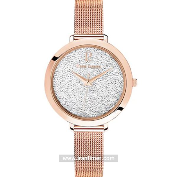 قیمت و خرید ساعت مچی زنانه پیر لنیر(PIERRE LANNIER) مدل 097M908 کلاسیک | اورجینال و اصلی