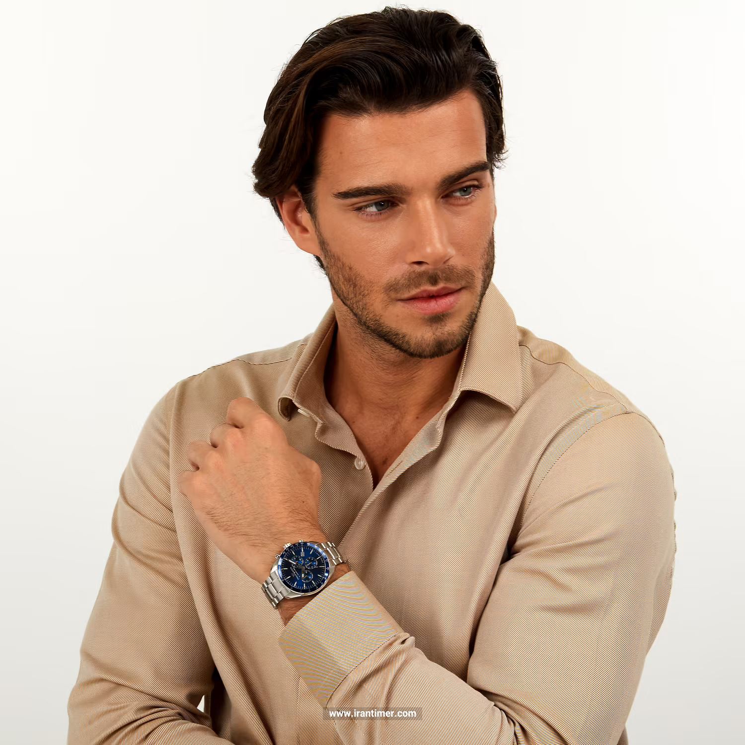 قیمت و خرید ساعت مچی مردانه فلیپ واچ(Philip Watch) مدل R8273995017 کلاسیک | اورجینال و اصلی