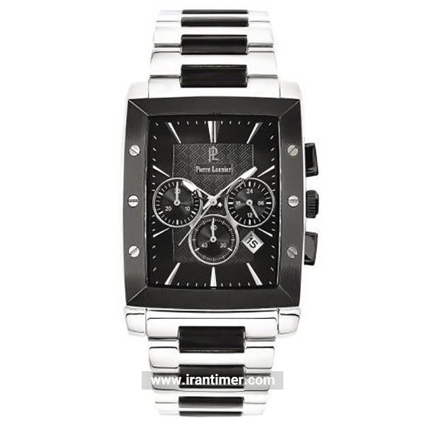 قیمت و خرید ساعت مچی مردانه پیر لنیر(PIERRE LANNIER) مدل 371A131 کلاسیک | اورجینال و اصلی